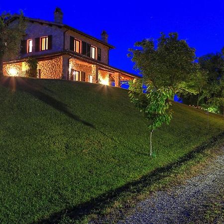 Villa Poggio Verde 6, Emma Villas Baschi Kültér fotó